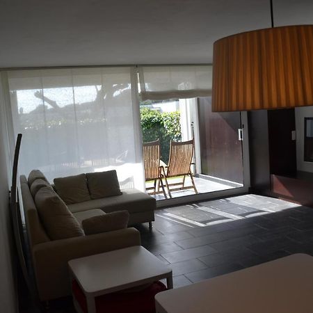 Bonito Apartamento Con Jardin Castell-Castell-Platja d'Aro Extérieur photo