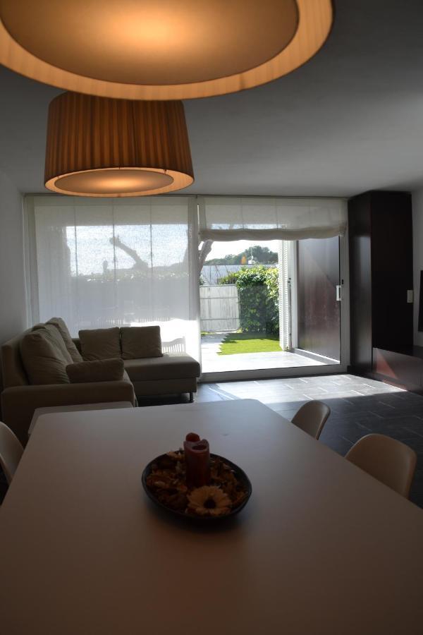 Bonito Apartamento Con Jardin Castell-Castell-Platja d'Aro Extérieur photo
