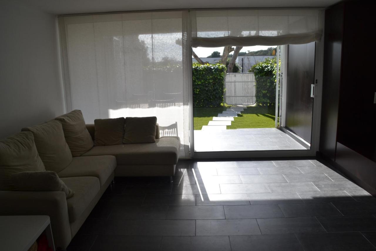 Bonito Apartamento Con Jardin Castell-Castell-Platja d'Aro Extérieur photo