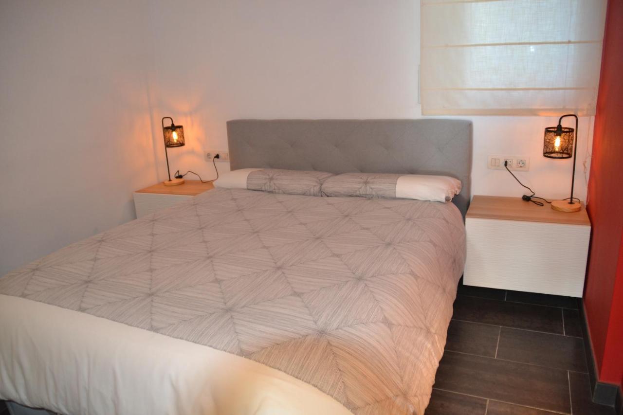 Bonito Apartamento Con Jardin Castell-Castell-Platja d'Aro Extérieur photo